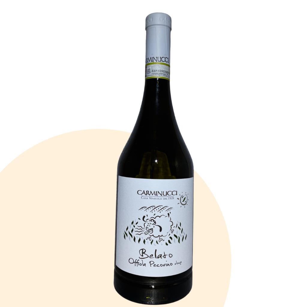 Belato - Pecorino Offida DOCG 2025