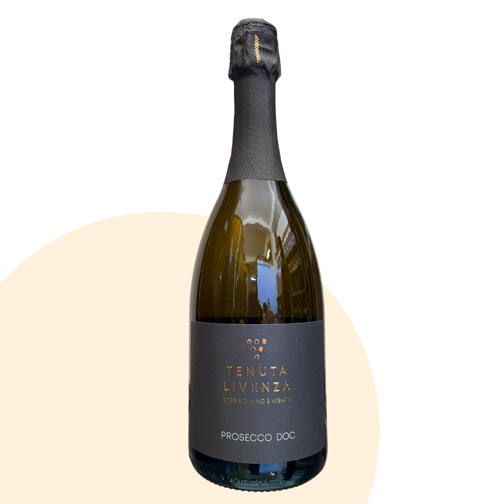 Prosecco DOC Extra-Dry Millesimato Treviso 2025