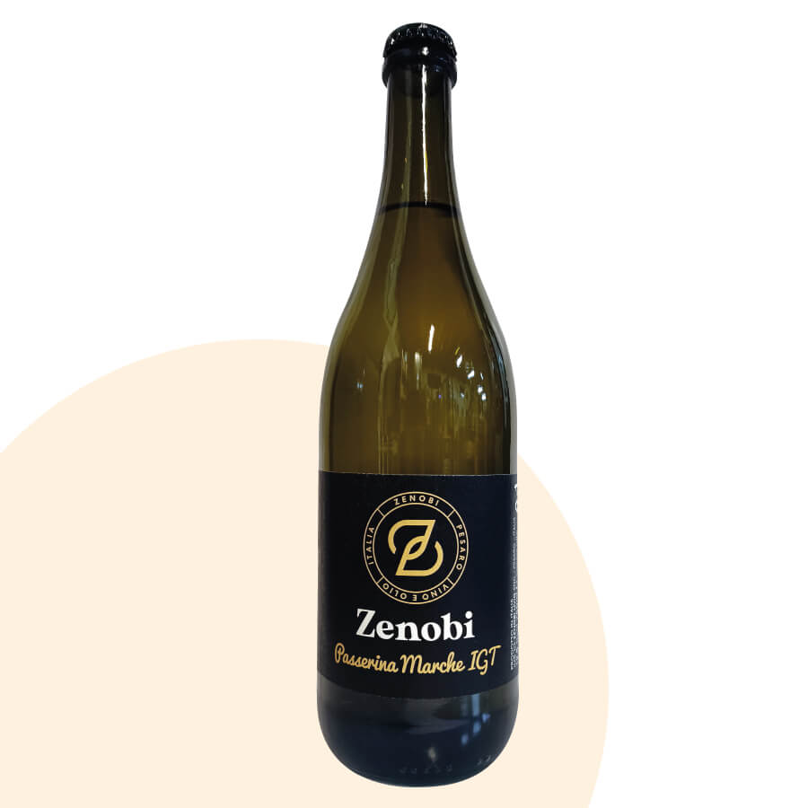Passerina Marche IGT – Flasche 0,75 L