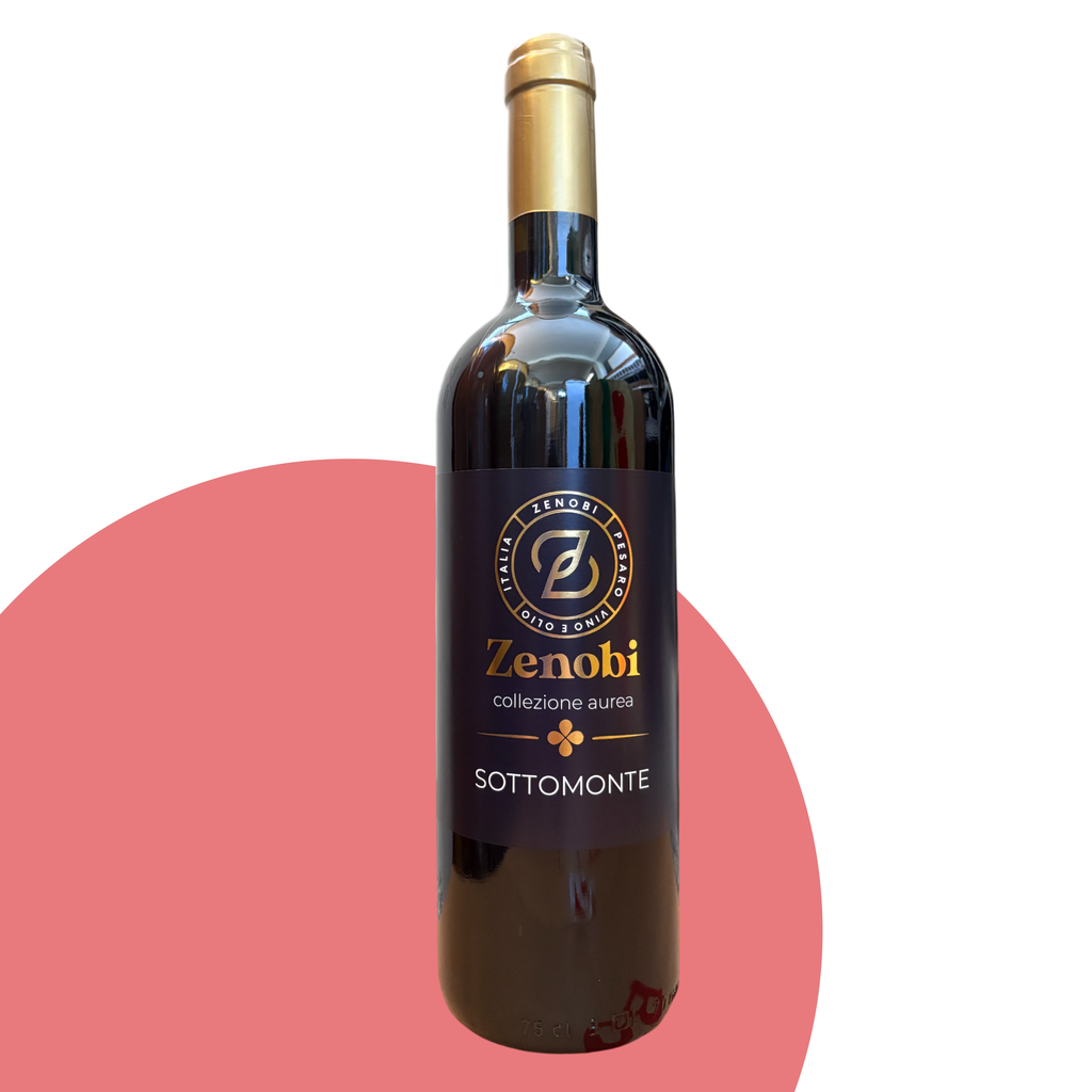 Sottomonte - bott. 0.75L