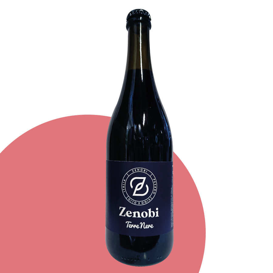 Terre Nere – Rotwein – Flasche 0,75 L