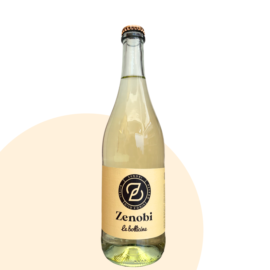 Bollicine bianco - Vino bianco frizzante