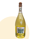 Italian Spritz Lemon